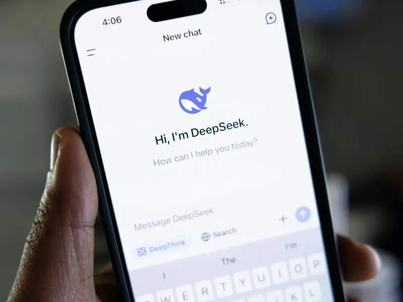 How to Use DeepSeek App